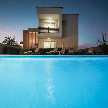 Villa Tonci Zaton Zaton  Exterior foto