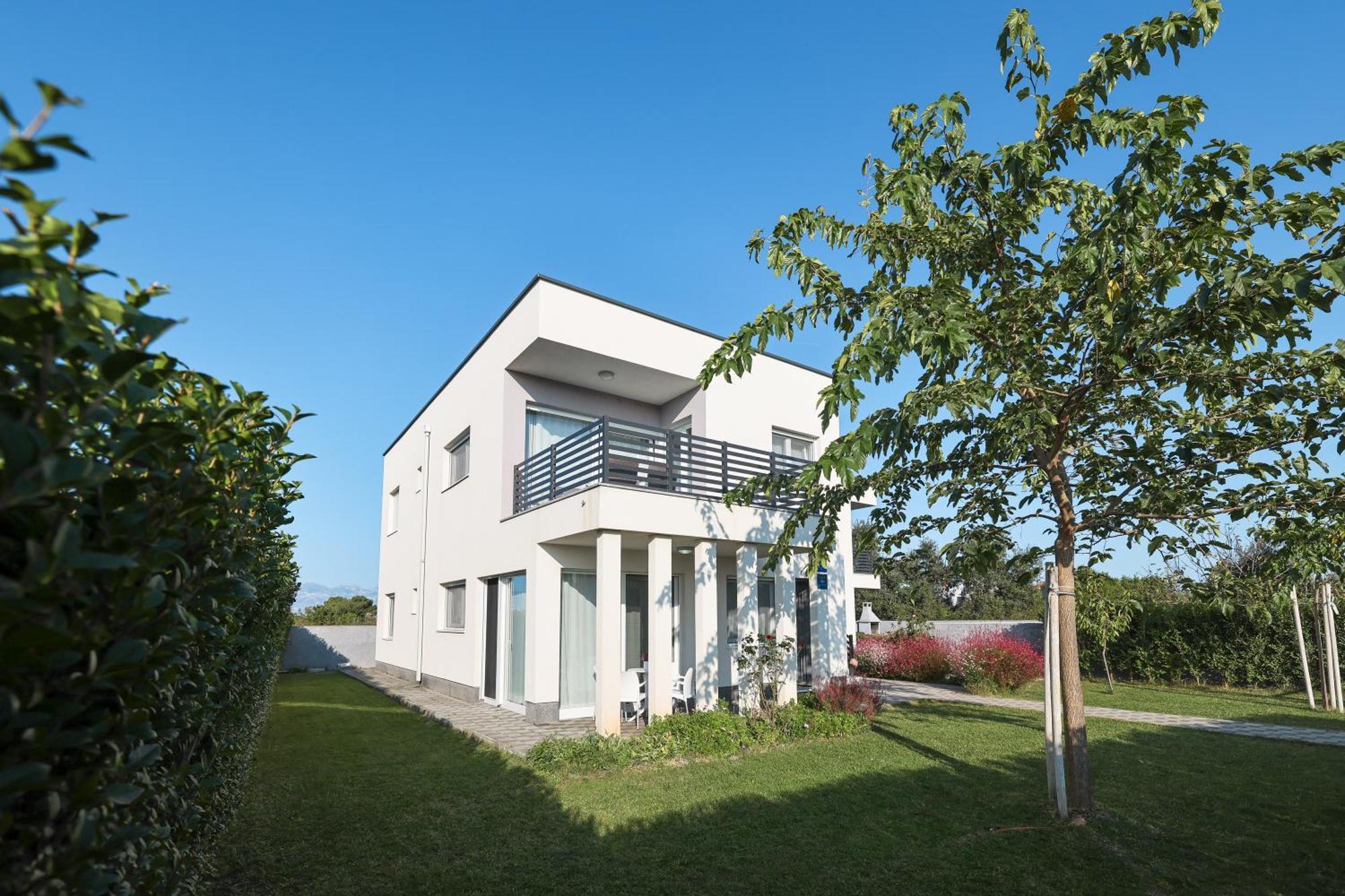 Villa Tonci Zaton Zaton  Exterior foto
